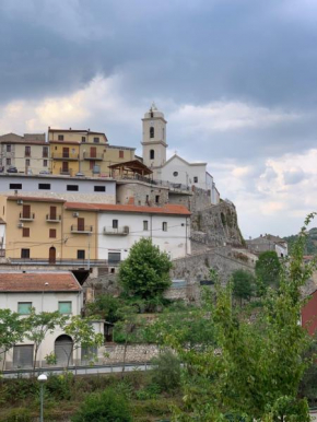 Vista sul Lete